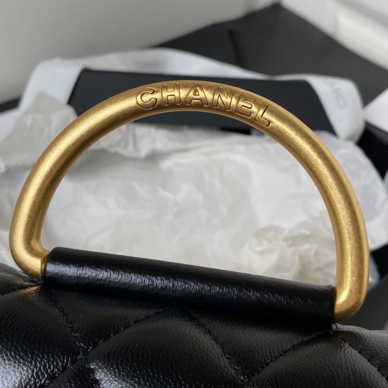 Ch**el satchel bags